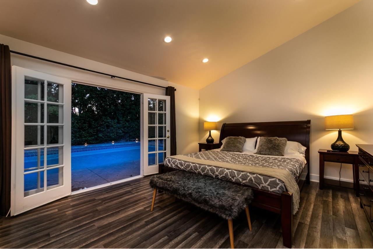 Sausalito - Newly Designed 4br House & Pool By Topanga * Los Angeles