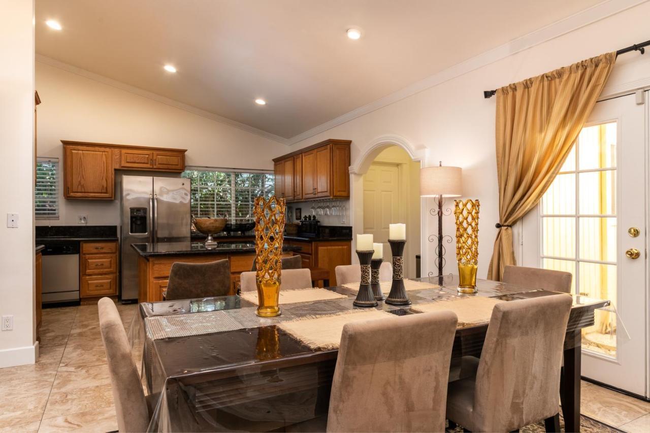 Sausalito - Newly Designed 4br House & Pool By Topanga *
