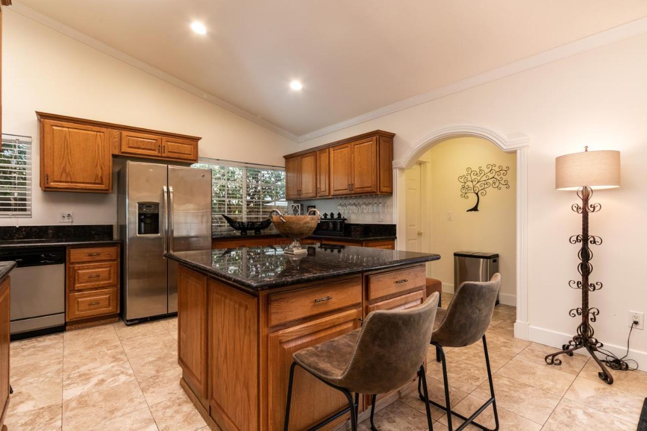 Sausalito - Newly Designed 4br House & Pool By Topanga *