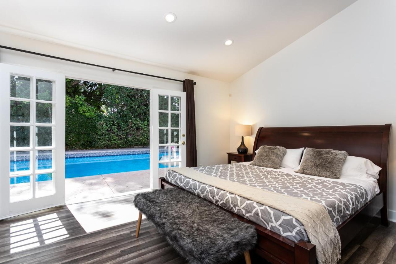Sausalito - Newly Designed 4br House & Pool By Topanga Holiday home Los Angeles