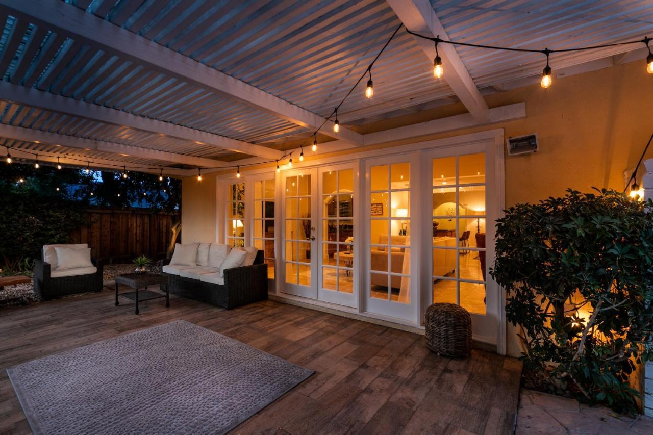 Sausalito - Newly Designed 4br House & Pool By Topanga Holiday home *