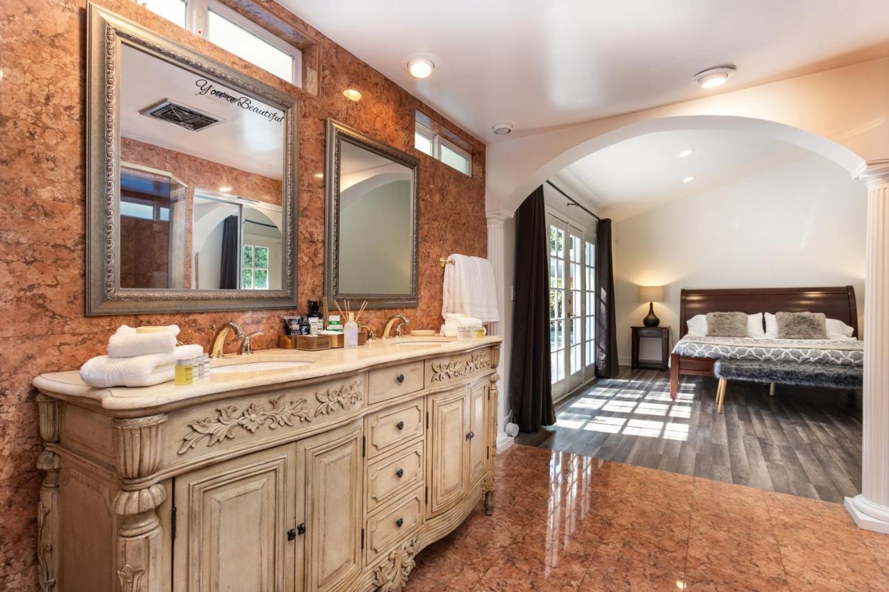Sausalito - Newly Designed 4br House & Pool By Topanga