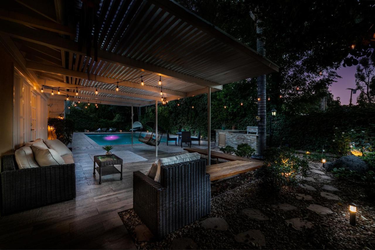 Holiday home Sausalito - Newly Designed 4br House & Pool By Topanga Los Angeles