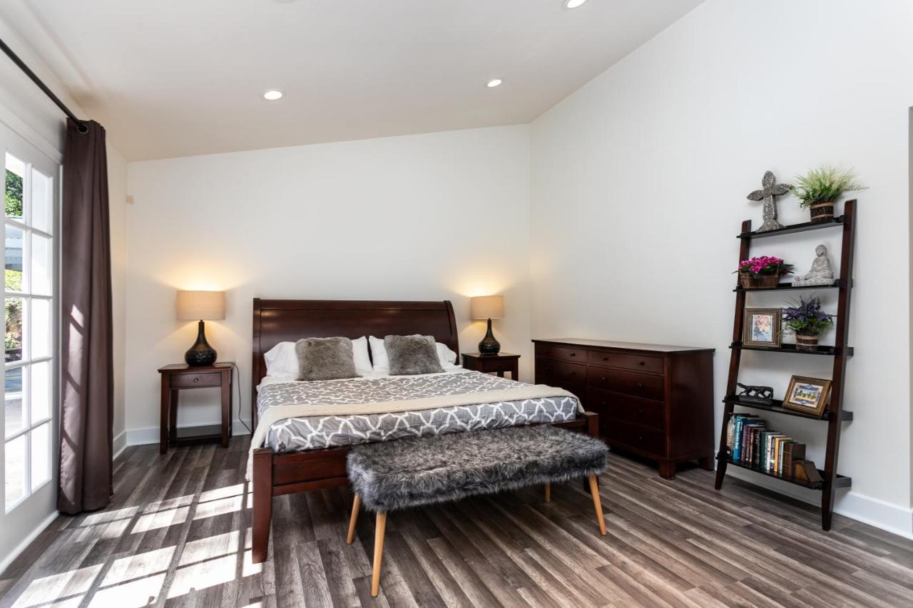 Sausalito - Newly Designed 4br House & Pool By Topanga