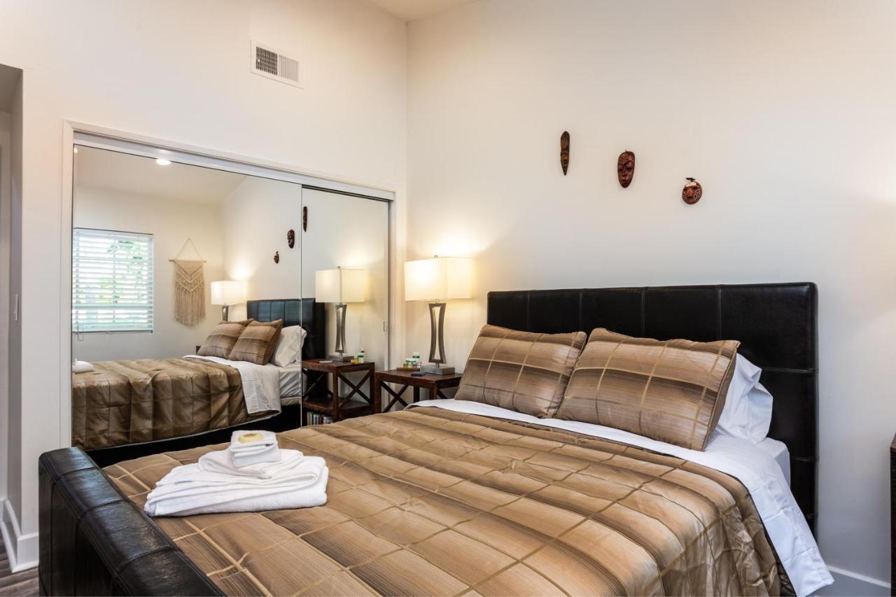 Sausalito - Newly Designed 4br House & Pool By Topanga Los Angeles