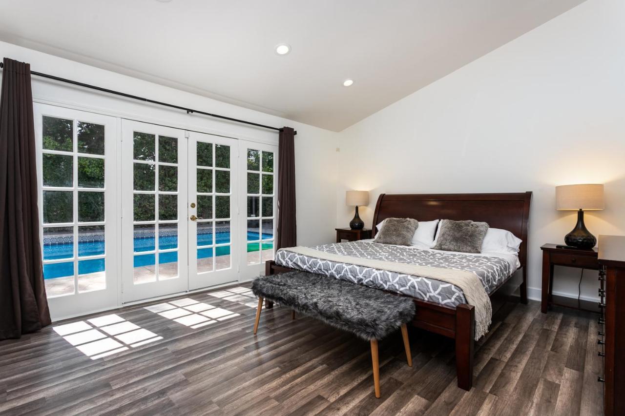 Holiday home Sausalito - Newly Designed 4br House & Pool By Topanga Los Angeles
