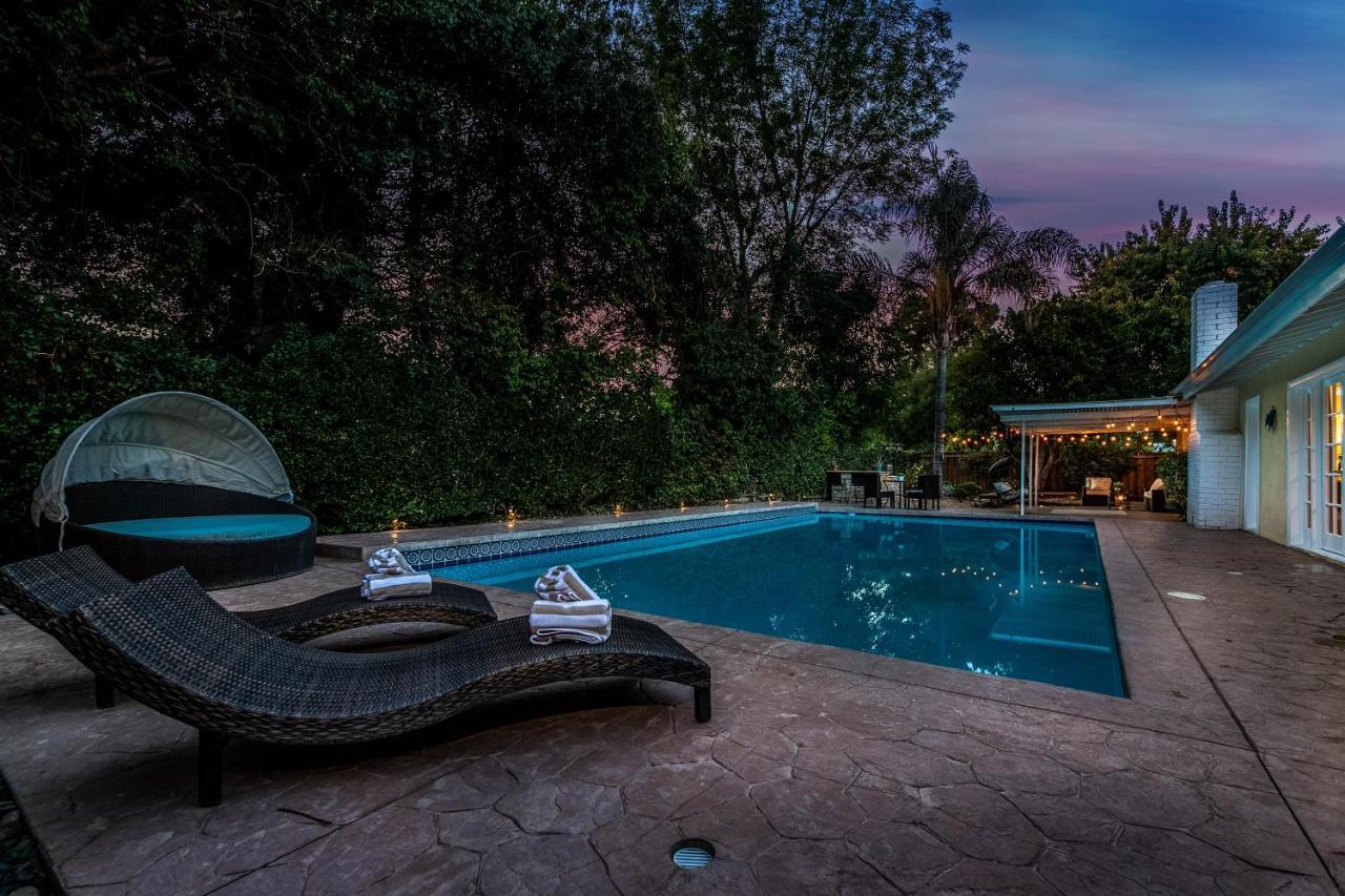 Sausalito - Newly Designed 4br House & Pool By Topanga
