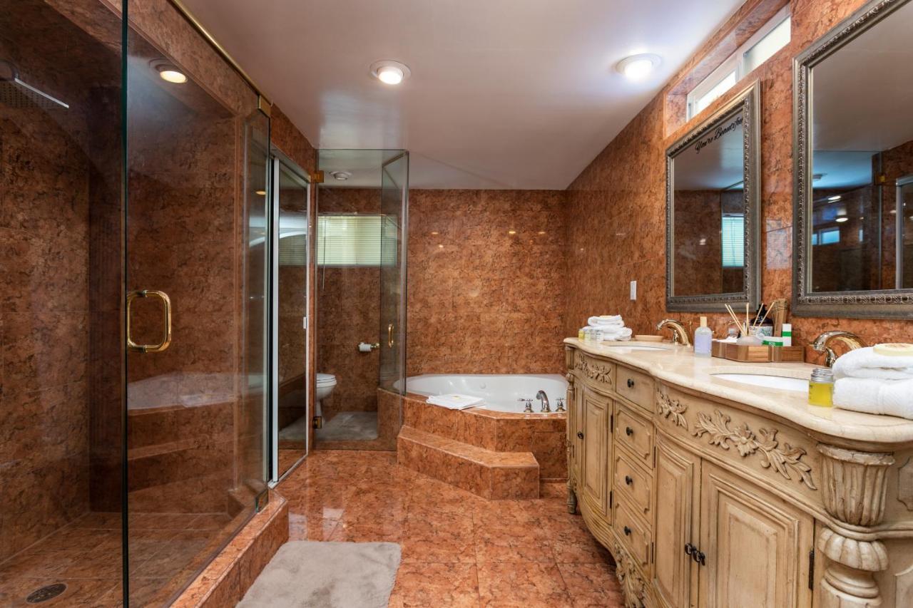 Sausalito - Newly Designed 4br House & Pool By Topanga