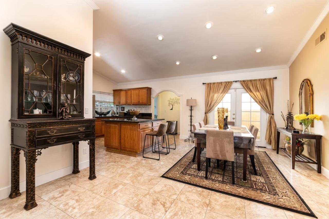 Sausalito - Newly Designed 4br House & Pool By Topanga *