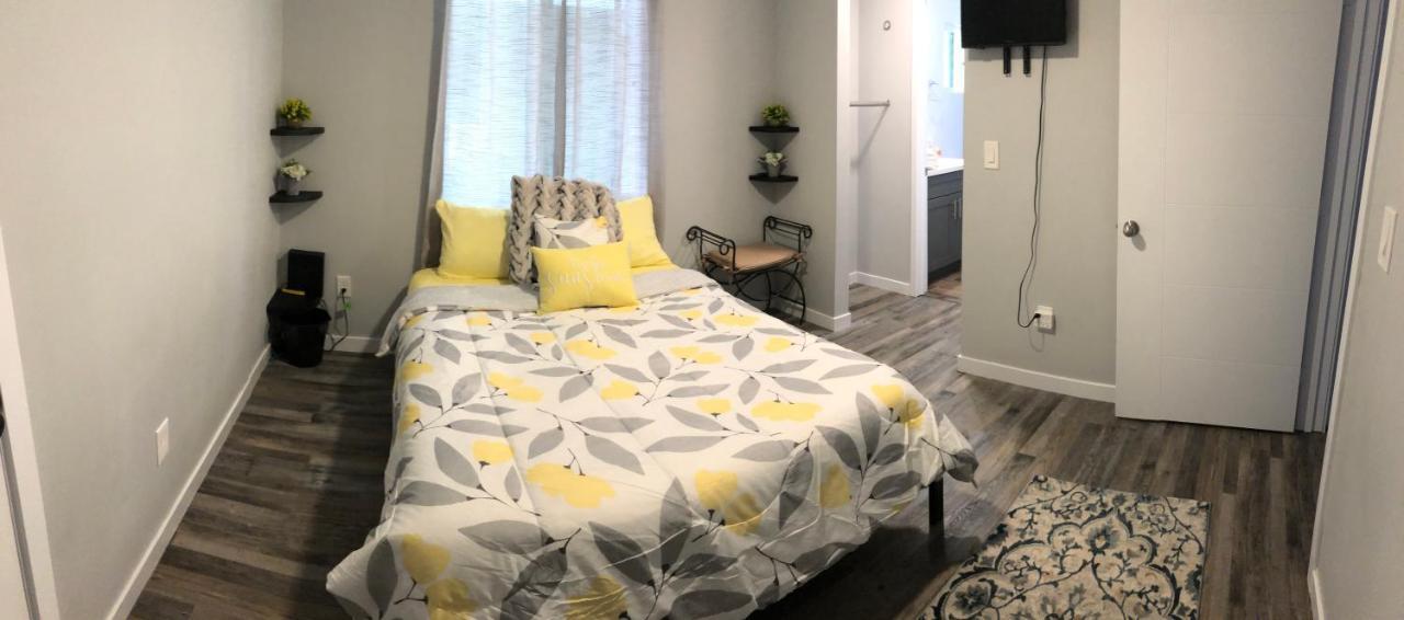 Cozy And Comfy Rooms Near Sofi Stadium, Dtla, Usc, Lax, Hollywood, Beaches Shared Home Homestay *