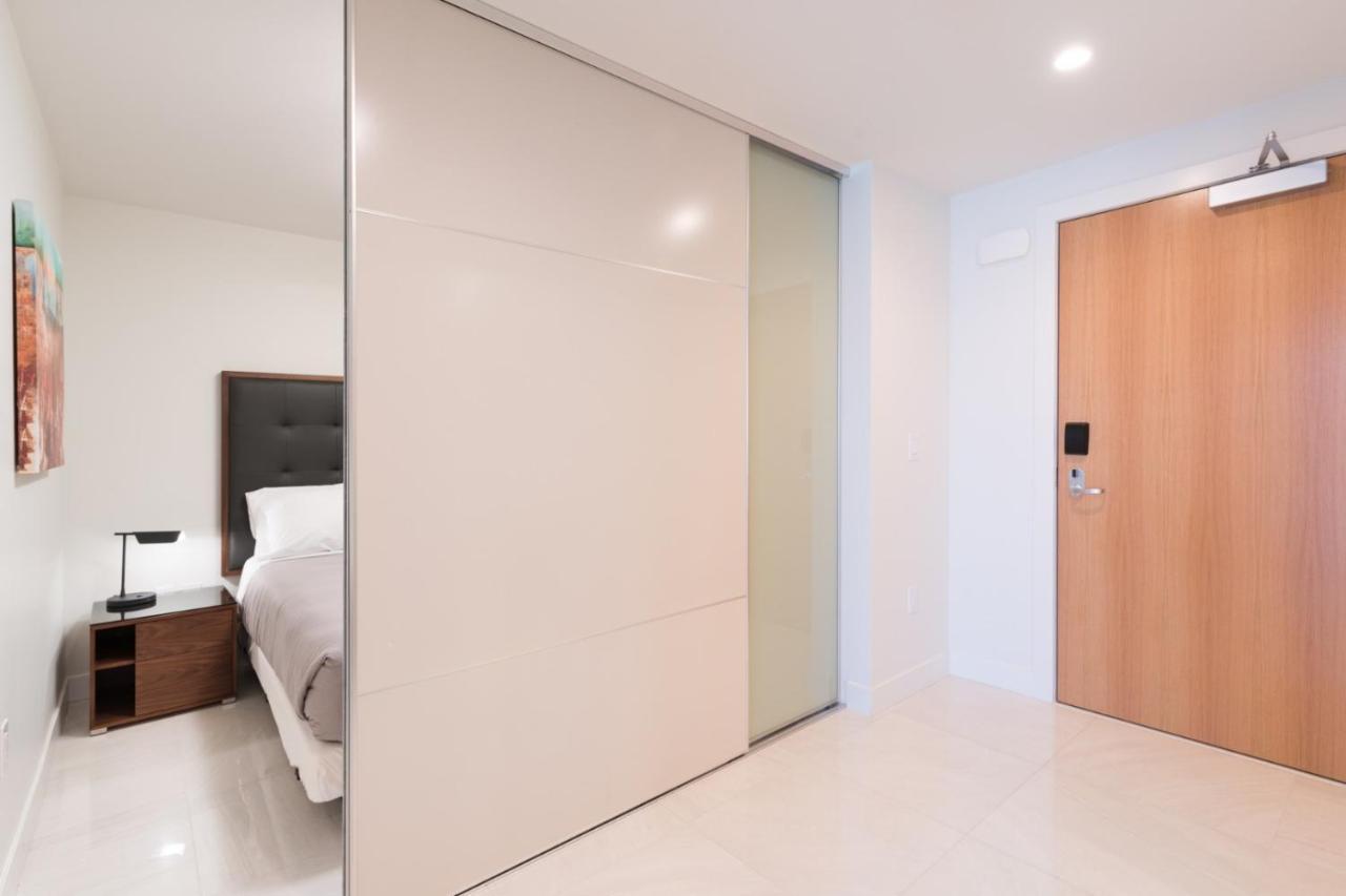 Luxurious Highrise 2b 2b Heart Of Downtown La *