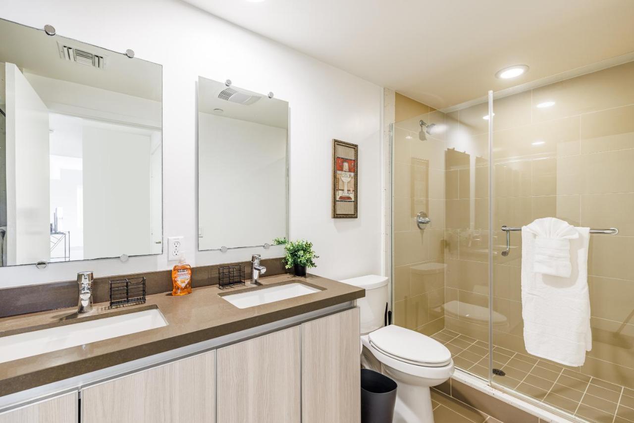 Apartment Heaven On Hollywood Furnished