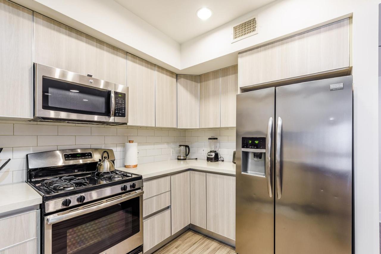 Heaven On Hollywood Furnished Los Angeles