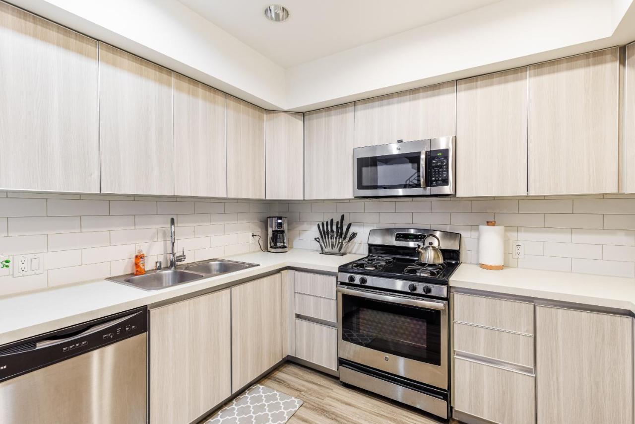 Heaven On Hollywood Furnished Apartment Los Angeles