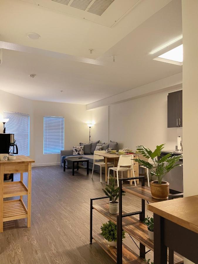 Apartment Perfect W Parking Gym Pool Wifi In Arts District Dtla Near Little Tokyo B4