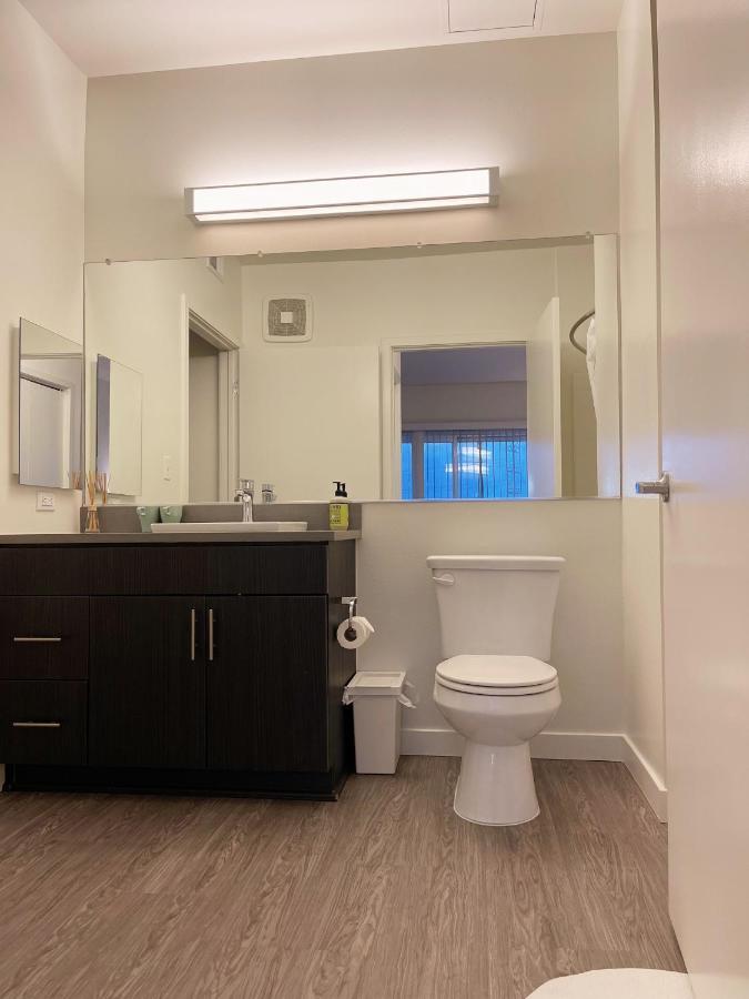Perfect W Parking Gym Pool Wifi In Arts District Dtla Near Little Tokyo B4 Los Angeles