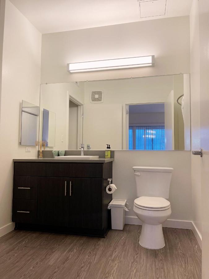 Perfect W Parking Gym Pool Wifi In Arts District Dtla Near Little Tokyo B4 Los Angeles