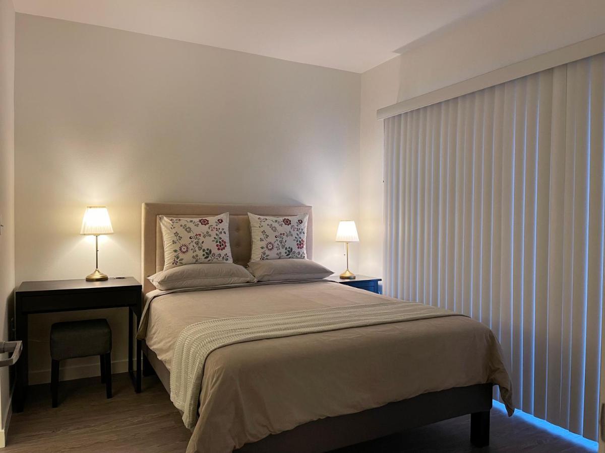Apartment Perfect W Parking Gym Pool Wifi In Arts District Dtla Near Little Tokyo B4
