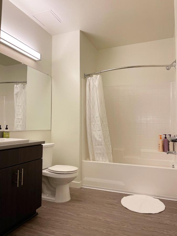 Perfect W Parking Gym Pool Wifi In Arts District Dtla Near Little Tokyo B4 Apartment Los Angeles