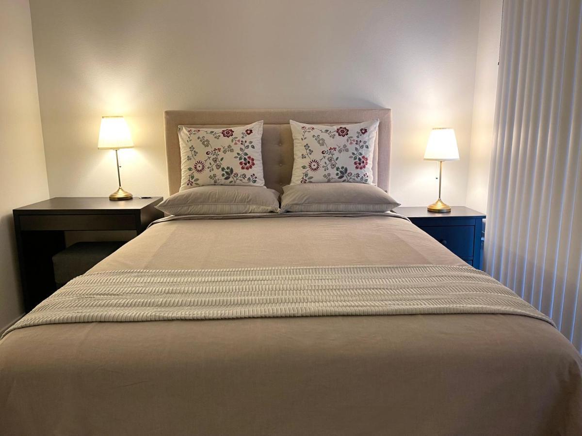 Apartment Perfect W Parking Gym Pool Wifi In Arts District Dtla Near Little Tokyo B4 *