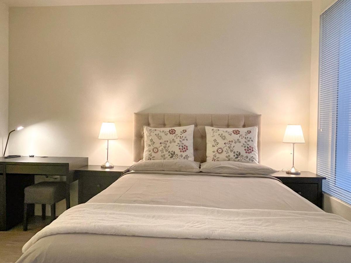 Apartment Perfect W Parking Gym Pool Wifi In Arts District Dtla Near Little Tokyo B4 *