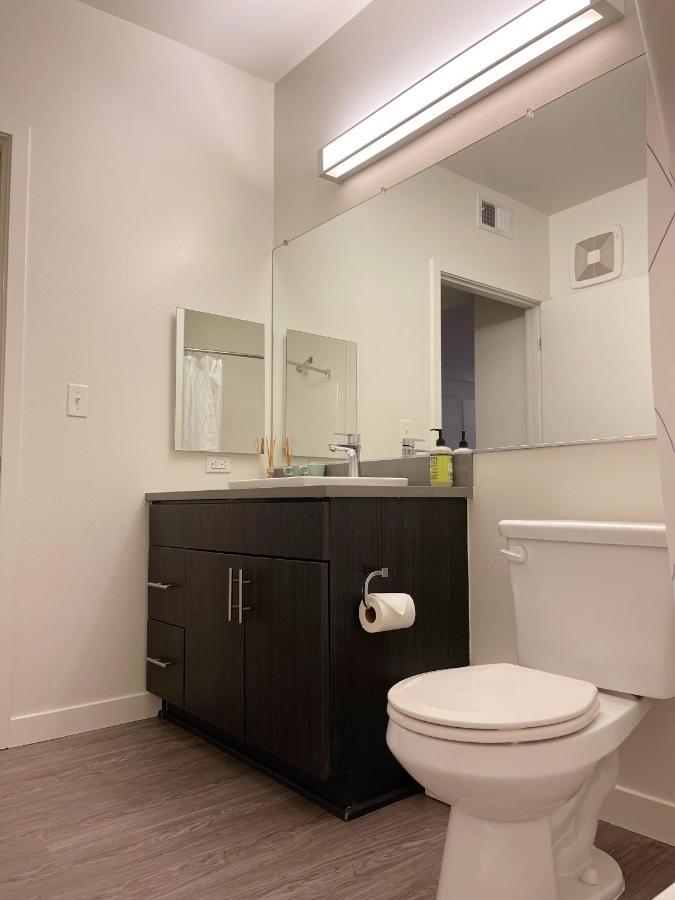 Apartment Perfect W Parking Gym Pool Wifi In Arts District Dtla Near Little Tokyo B4