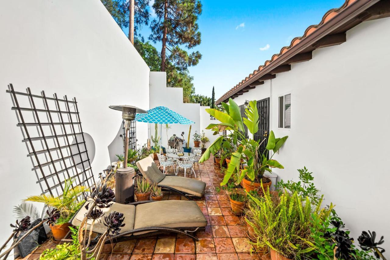 Hollywood Hills Hospedagem domiciliar Los Angeles