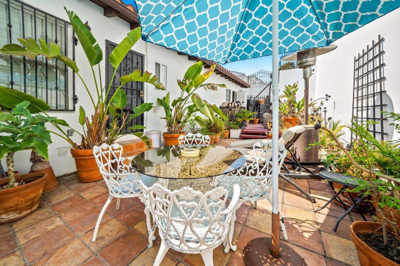 Hollywood Hills Hospedagem domiciliar *