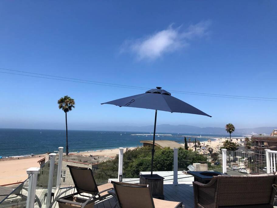 Incredible Angeles With Amazing Ocean Views Holiday home