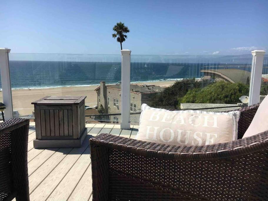 Incredible Angeles With Amazing Ocean Views Holiday home