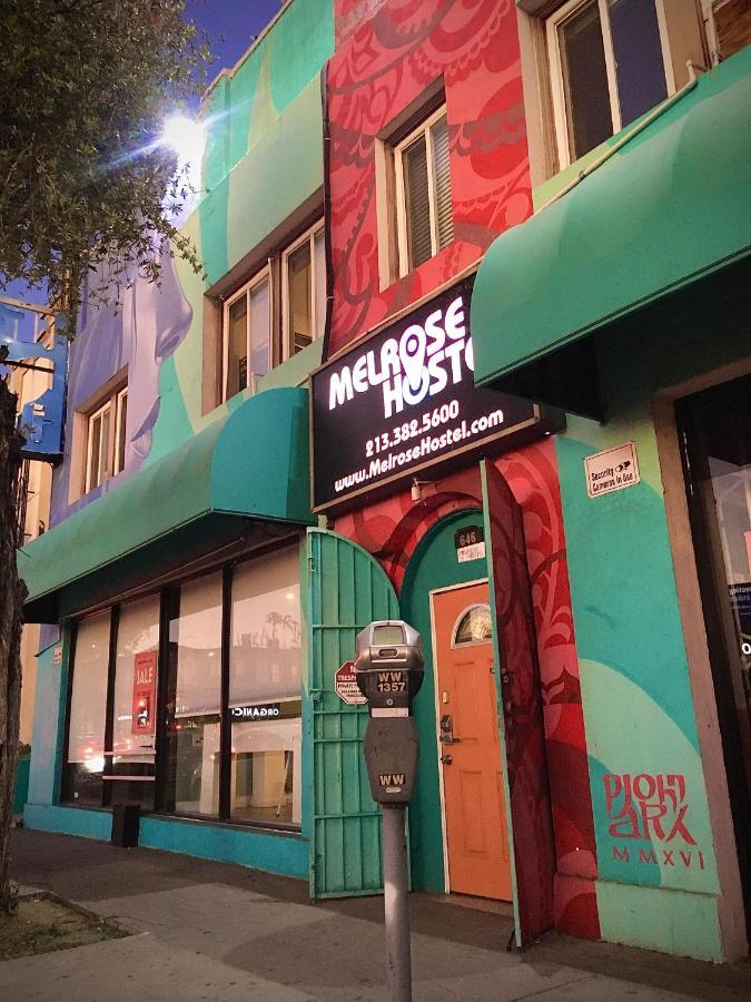 Melrose (adults Only)