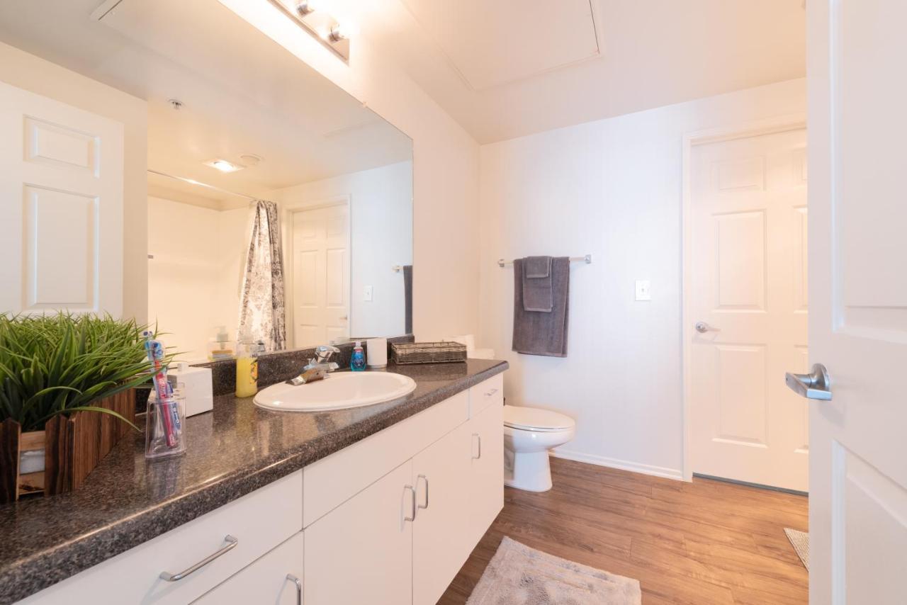 Elite 2br At Venice Marina Del Rey W Pool Gym & Free Parking Apartment