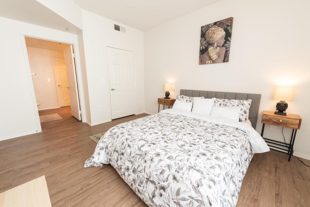 Elite 2br At Venice Marina Del Rey W Pool Gym & Free Parking Apartment *