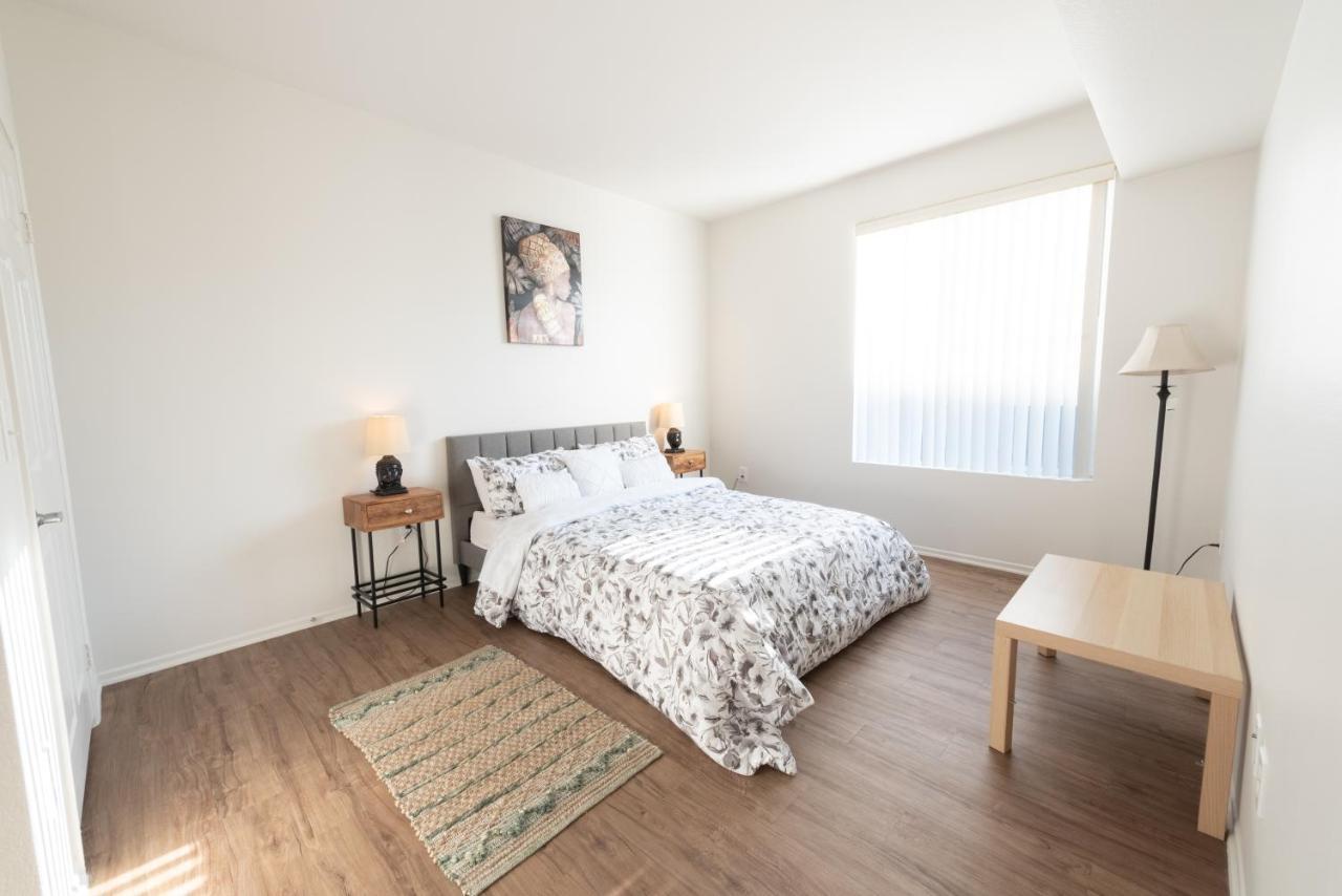 Elite 2br At Venice Marina Del Rey W Pool Gym & Free Parking