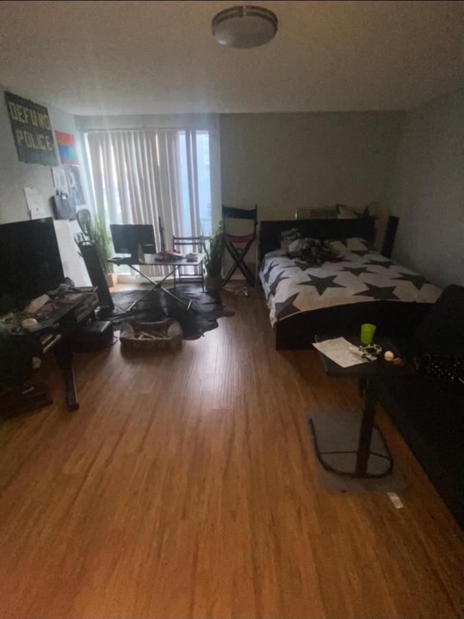 Apartamento California Brownstone