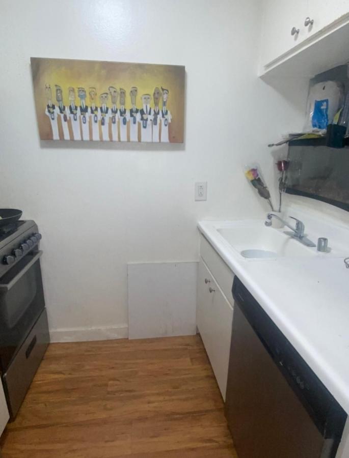 Apartamento California Brownstone