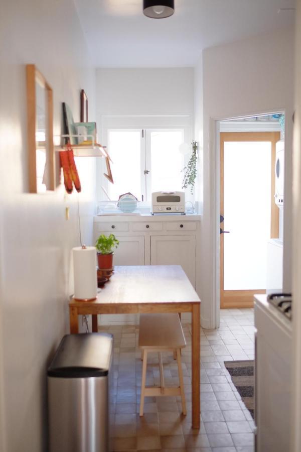Gorgeous In Trendy Echo Park Apartamento