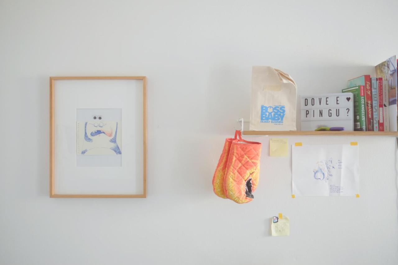 Apartamento Gorgeous In Trendy Echo Park *