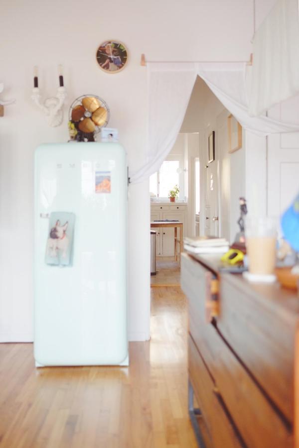 Gorgeous In Trendy Echo Park Apartamento *
