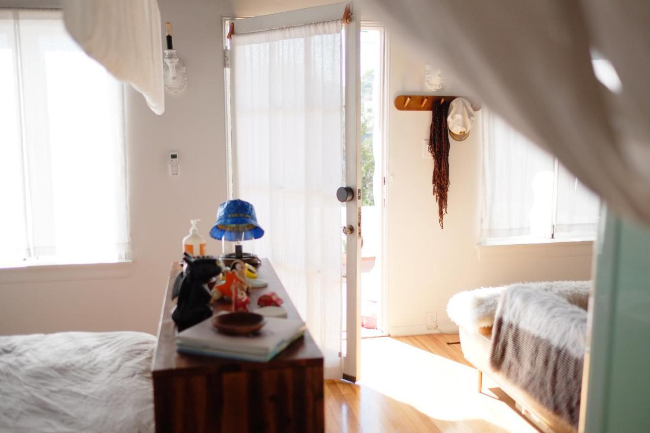 Gorgeous In Trendy Echo Park Apartamento *