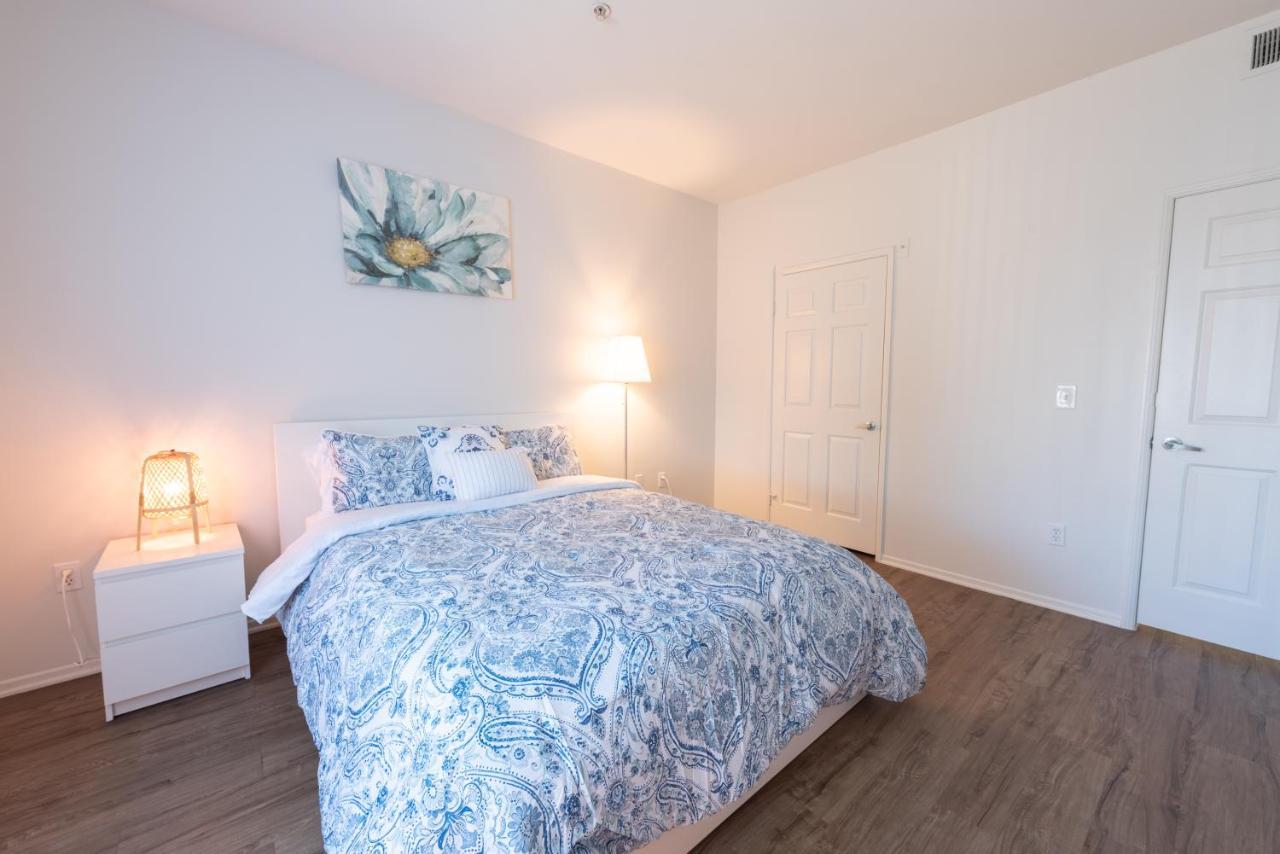 Elite 2br At Venice Marina Del Rey W Pool Gym & Free Parking *