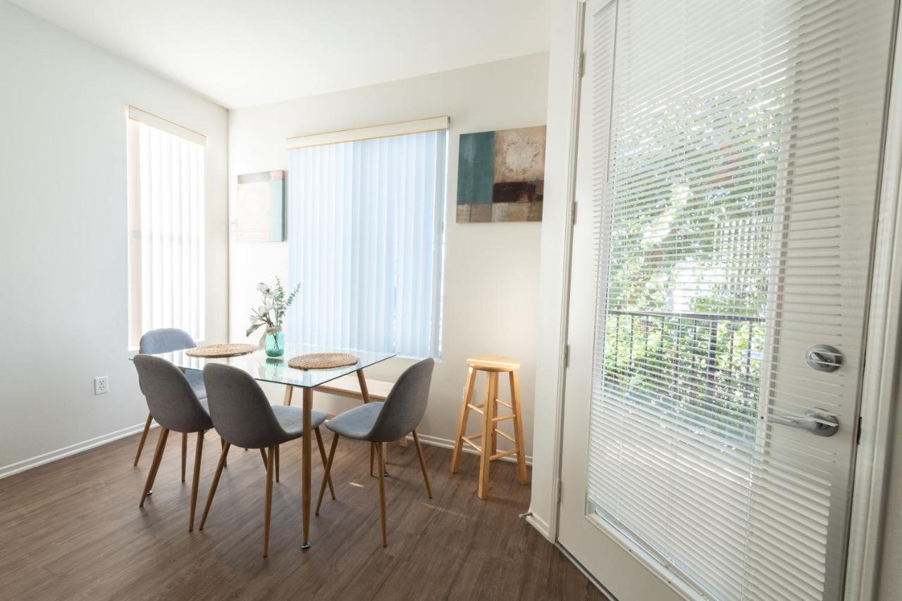 Elite 2br At Venice Marina Del Rey W Pool Gym & Free Parking Apartment *