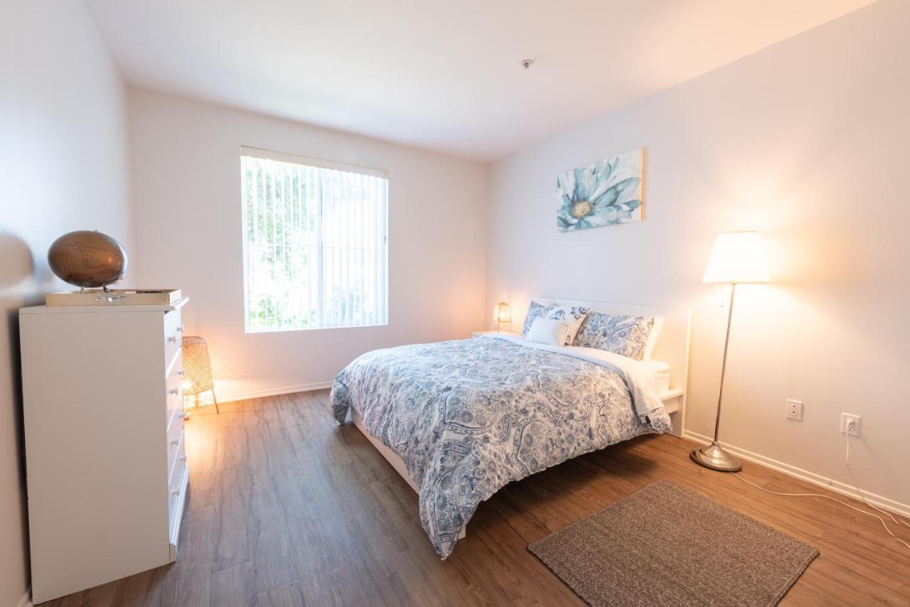 Apartment Elite 2br At Venice Marina Del Rey W Pool Gym & Free Parking