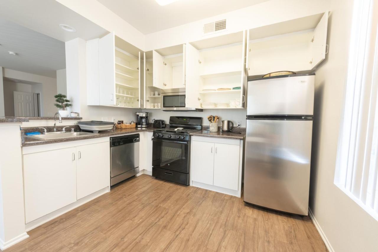 Apartment Elite 2br At Venice Marina Del Rey W Pool Gym & Free Parking