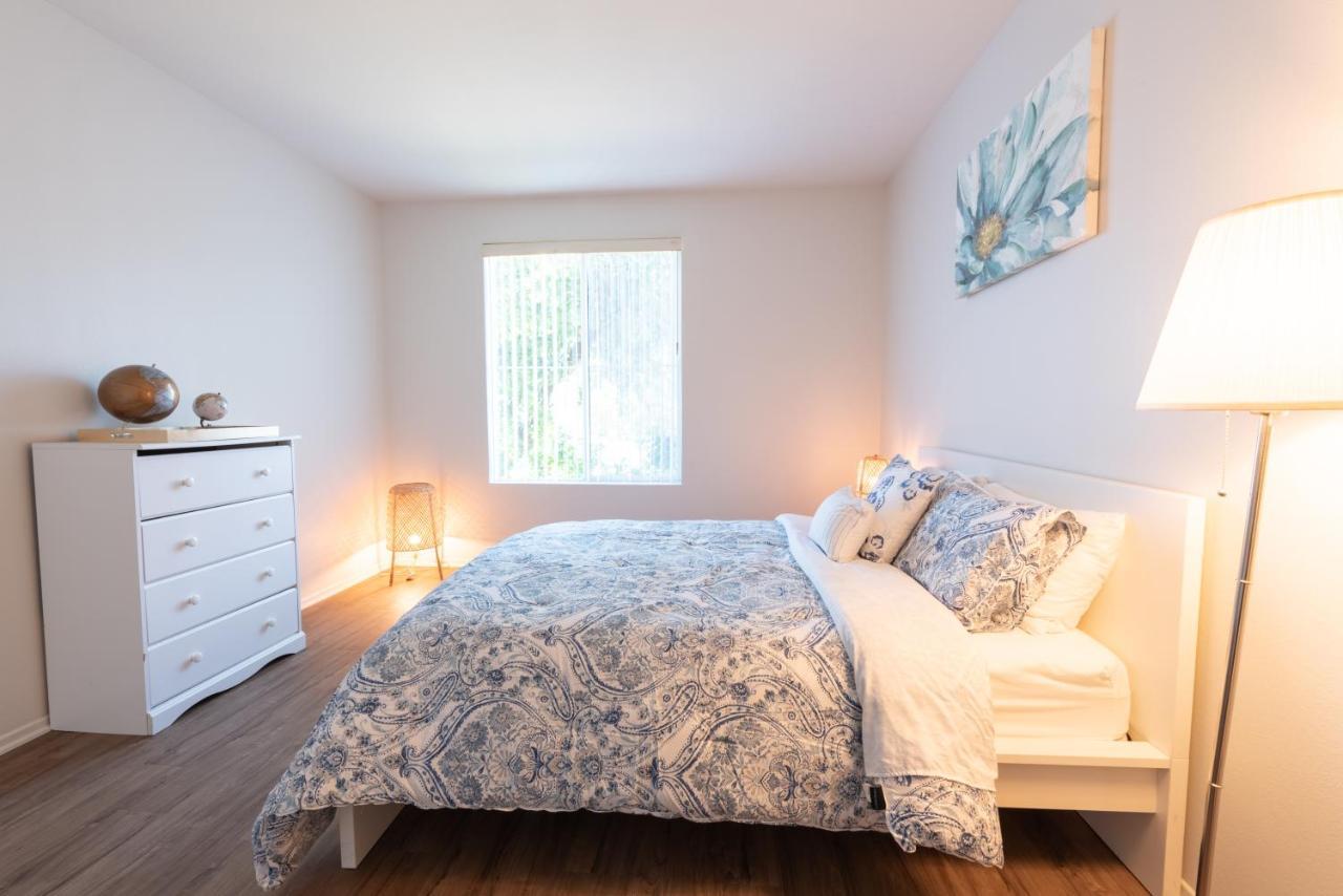 Apartment Elite 2br At Venice Marina Del Rey W Pool Gym & Free Parking *