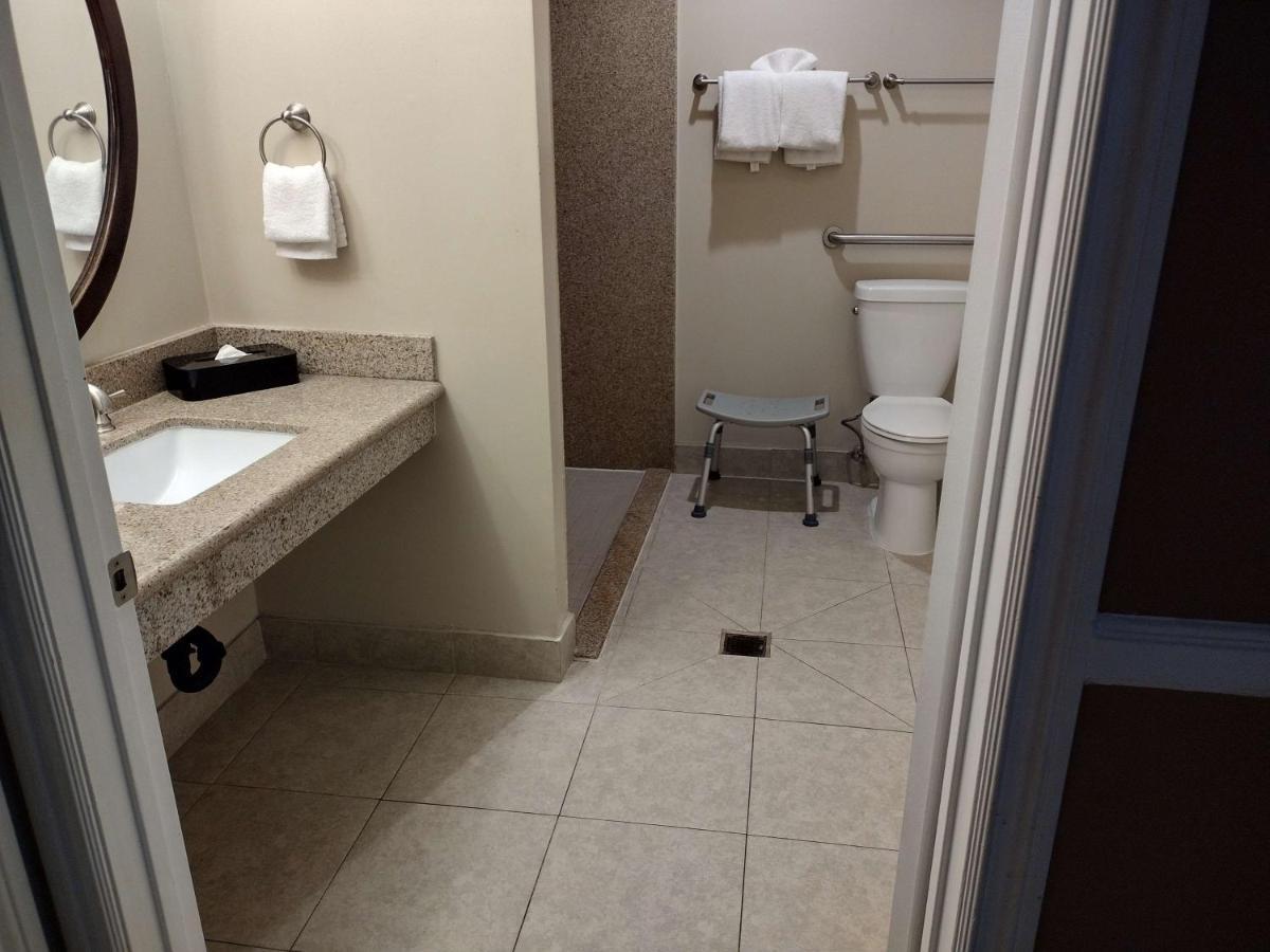 Hotel Best Western Plus San Pedro &