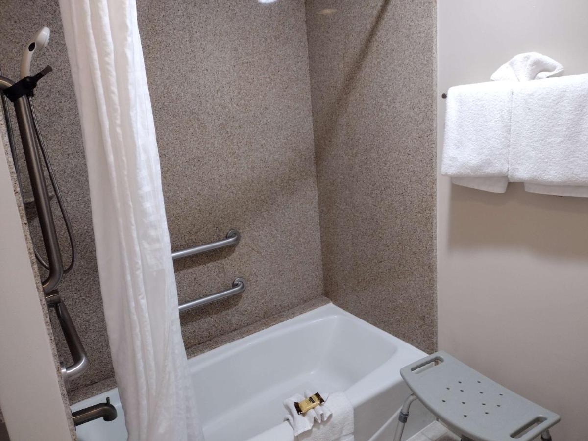 Best Western Plus San Pedro & Los Angeles