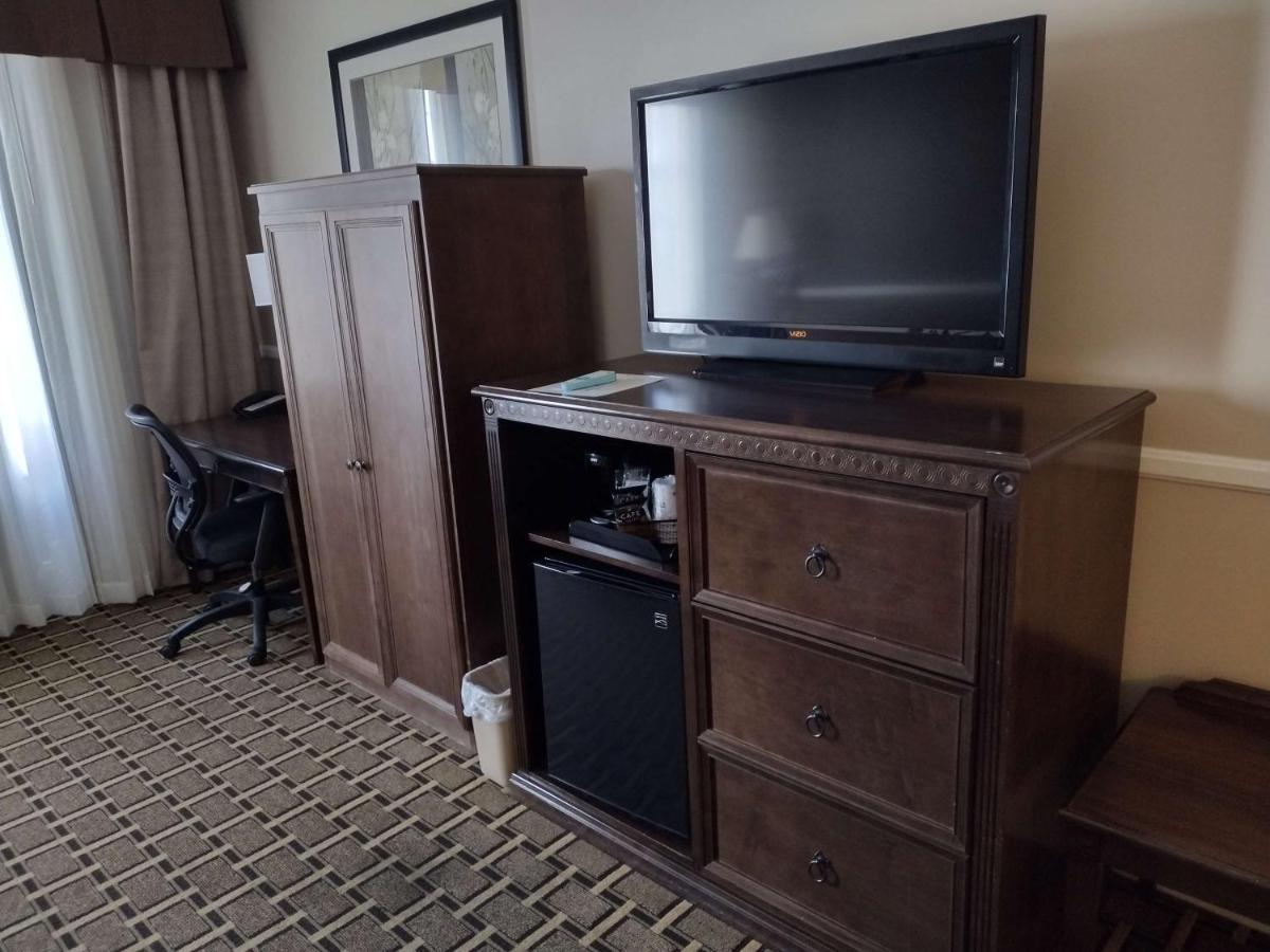 Best Western Plus San Pedro & Los Angeles