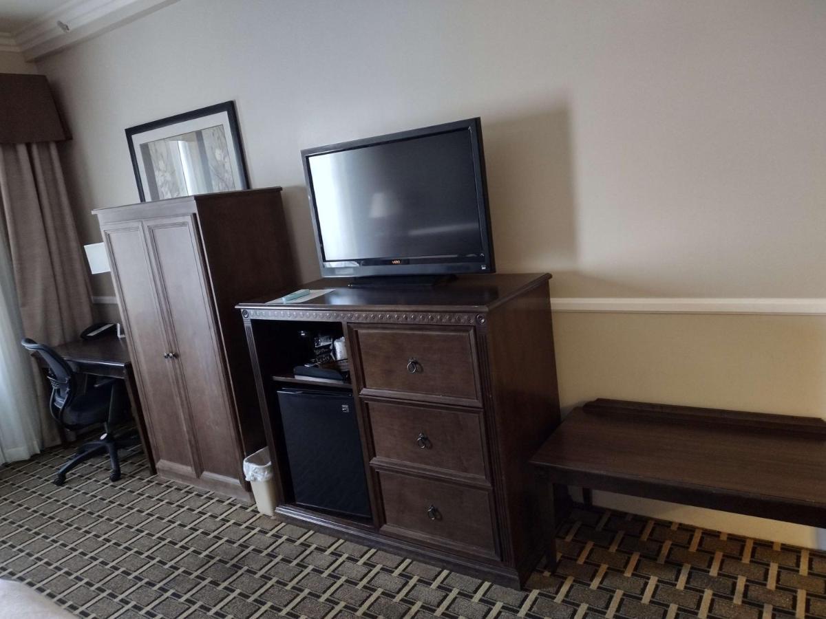 Best Western Plus San Pedro & Los Angeles