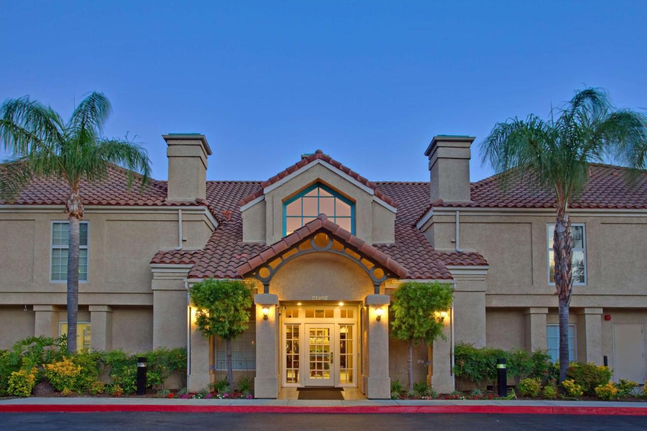 Sonesta Es Chatsworth Los Angeles